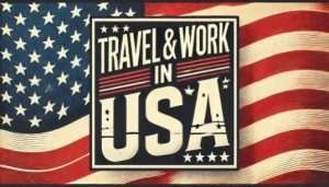 $35,000 USA Job Grant Visa Sponsorship Opportunities In 2025/2026