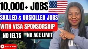 Opportunity to Get Paid $45,000 to Relocate to the USA via the Construction Visa Program